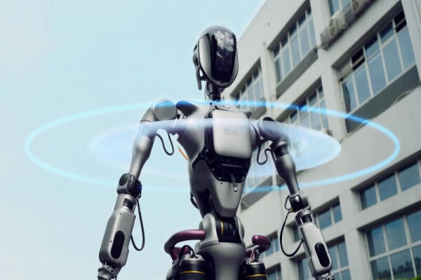 Cuộc cách mạng robot và lý do con người vẫn chưa cần đến chúng